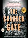 Cover image for The Guarded Gate
